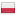 aplusc.com.pl server is located in Poland